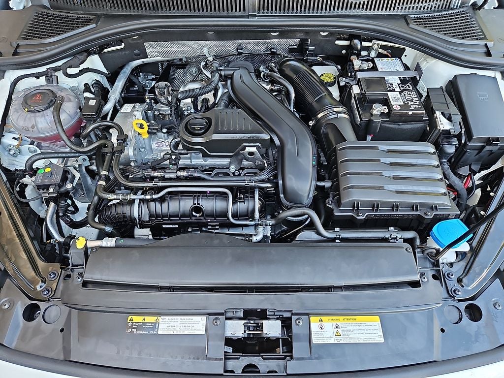 2026 Volkswagen Jetta 1.5T SEL