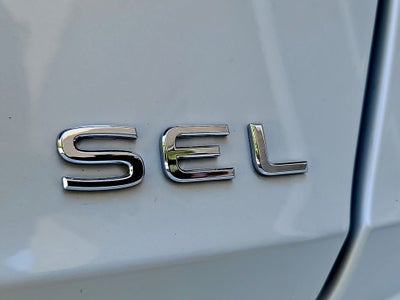 2026 Volkswagen Jetta 1.5T SEL