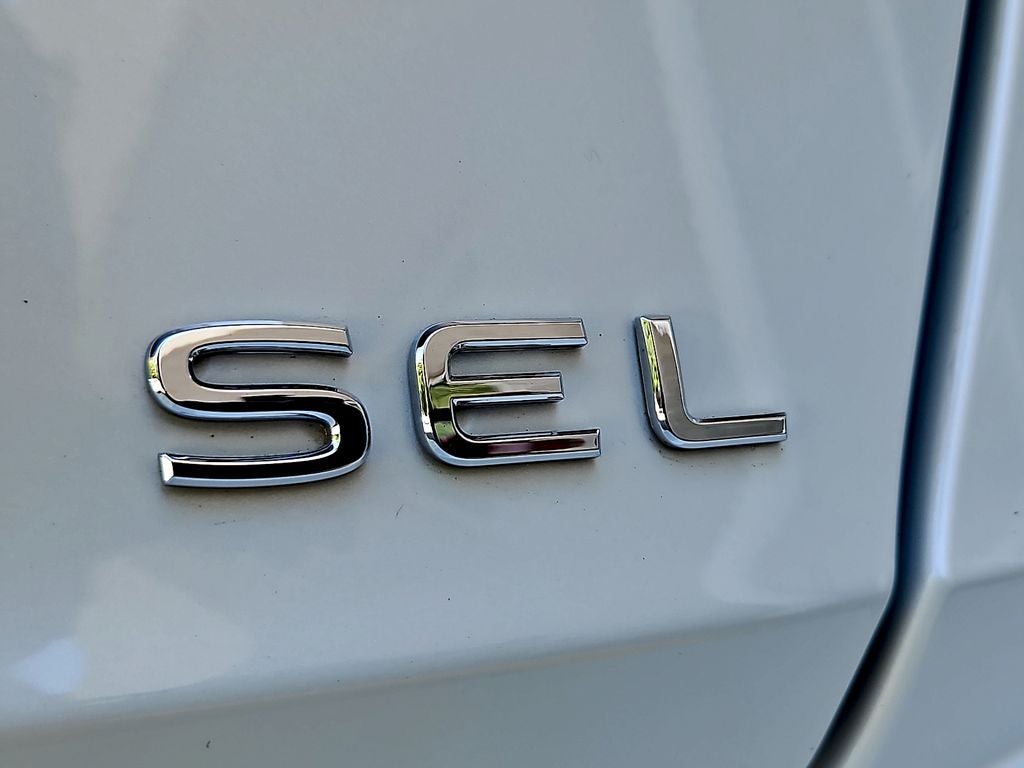 2026 Volkswagen Jetta 1.5T SEL
