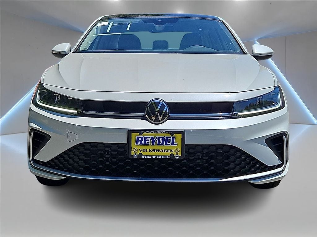2026 Volkswagen Jetta 1.5T SEL