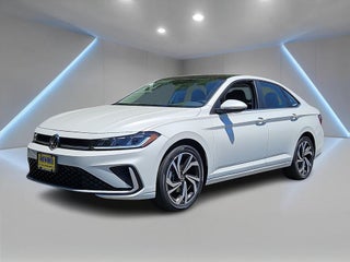 2026 Volkswagen Jetta 1.5T SEL