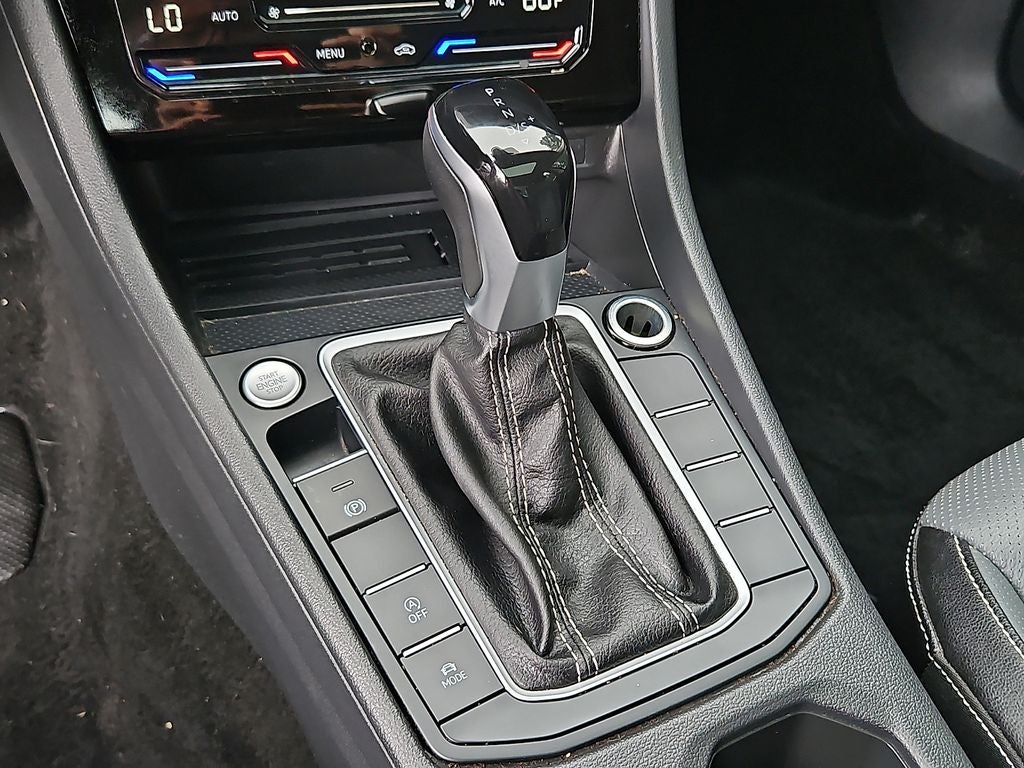 2026 Volkswagen Jetta 1.5T SEL