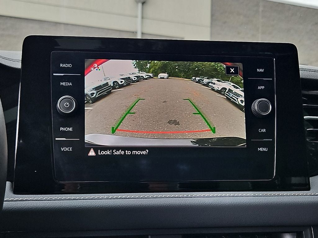 2026 Volkswagen Jetta 1.5T SEL