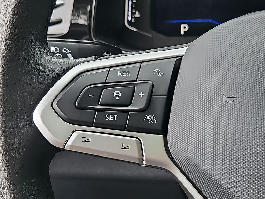2026 Volkswagen Jetta 1.5T SEL