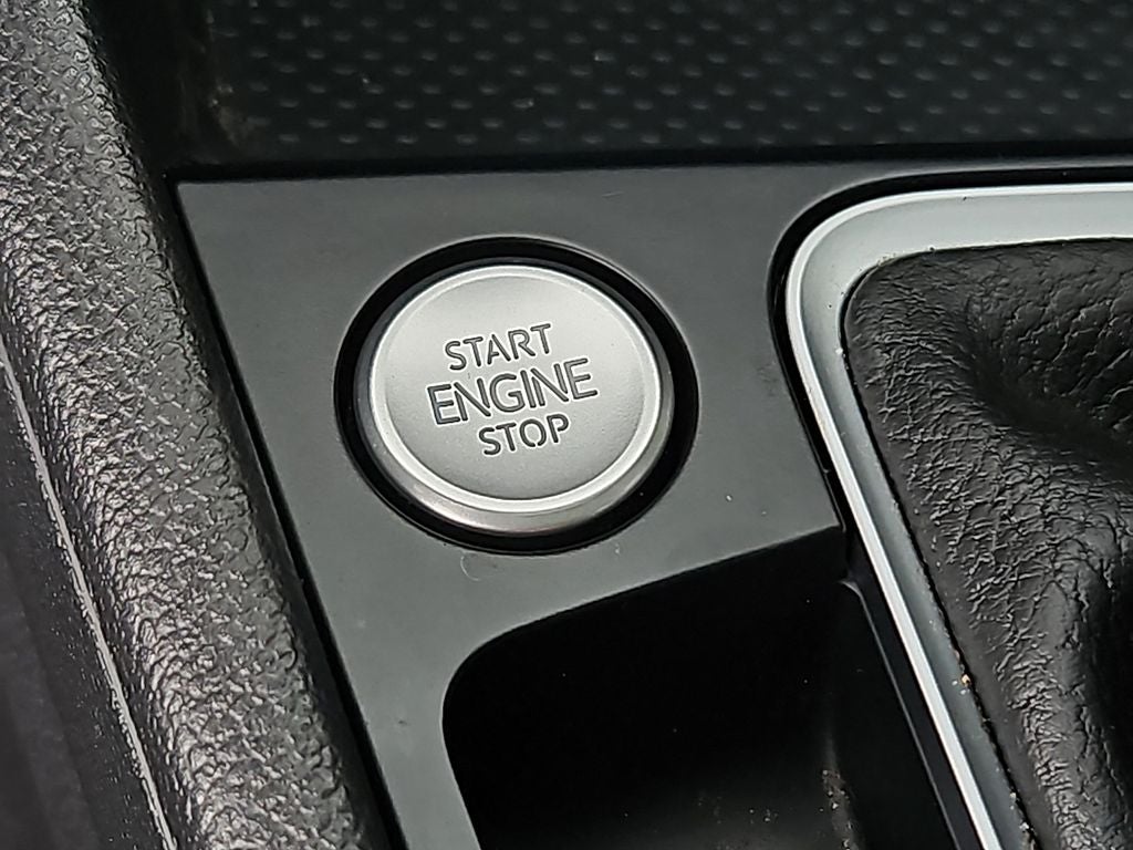 2026 Volkswagen Jetta 1.5T SEL
