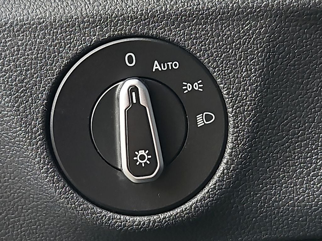 2026 Volkswagen Jetta 1.5T SEL
