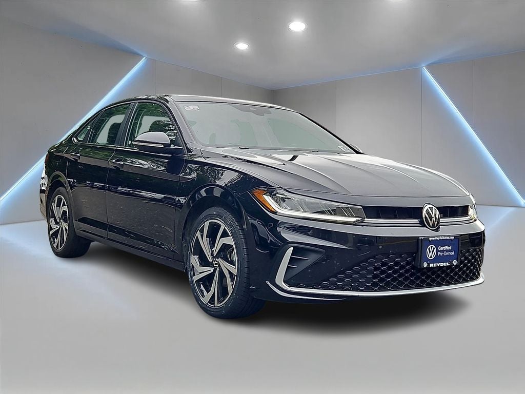 2026 Volkswagen Jetta 1.5T SEL