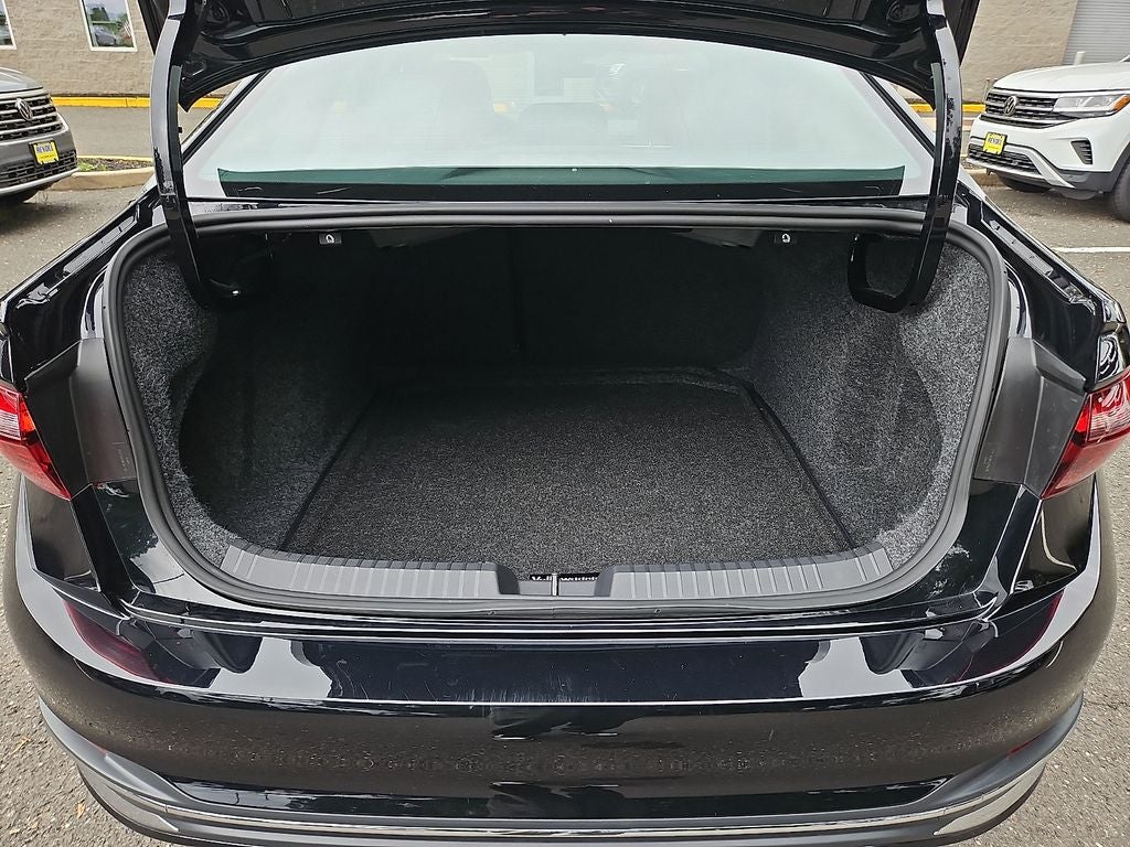 2026 Volkswagen Jetta 1.5T SEL