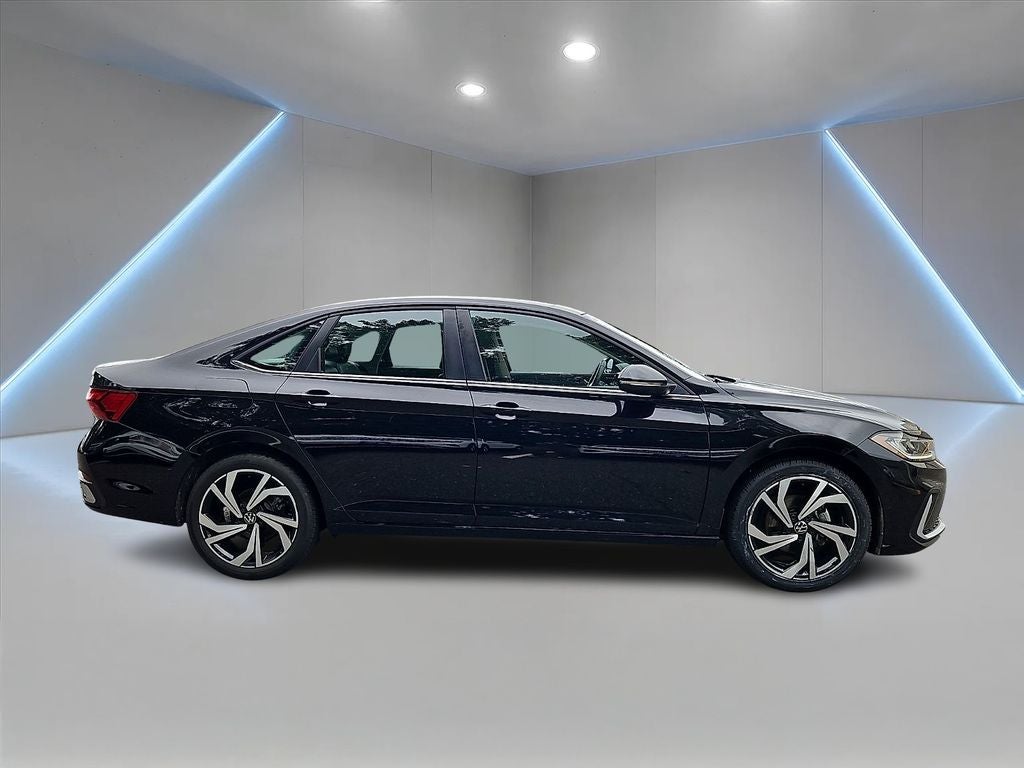 2026 Volkswagen Jetta 1.5T SEL