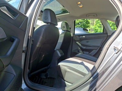 2026 Volkswagen Jetta 1.5T SEL