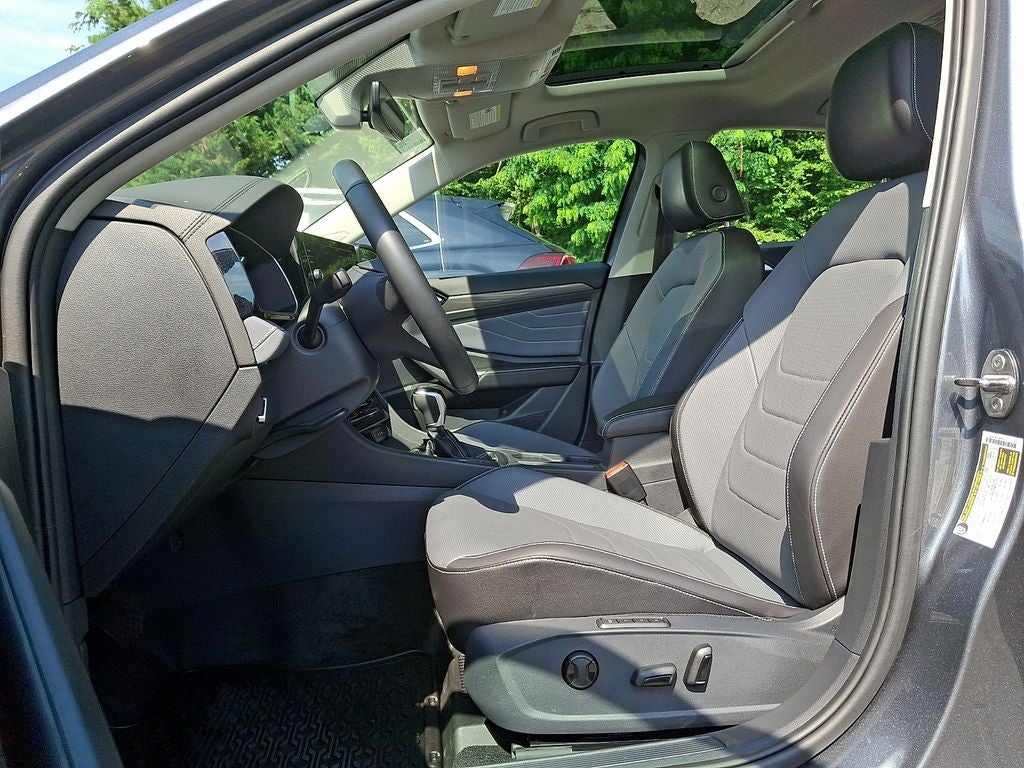2026 Volkswagen Jetta 1.5T SEL