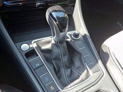 2026 Volkswagen Jetta 1.5T SEL