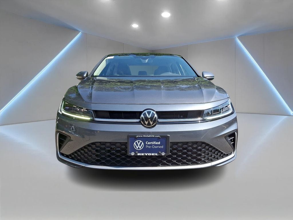 2026 Volkswagen Jetta 1.5T SEL