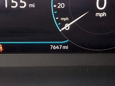 2026 Volkswagen Jetta 1.5T SEL