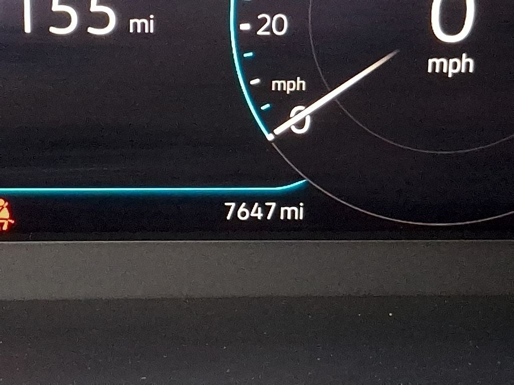 2026 Volkswagen Jetta 1.5T SEL