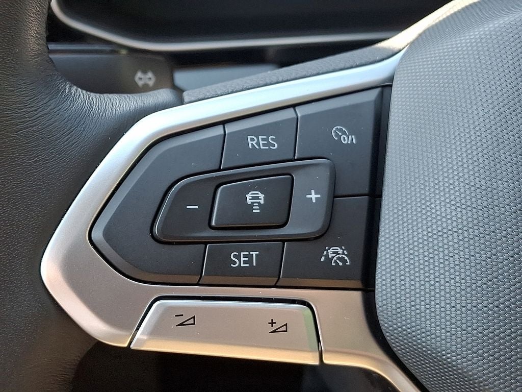 2026 Volkswagen Jetta 1.5T SEL
