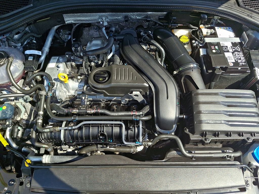 2026 Volkswagen Jetta 1.5T SEL