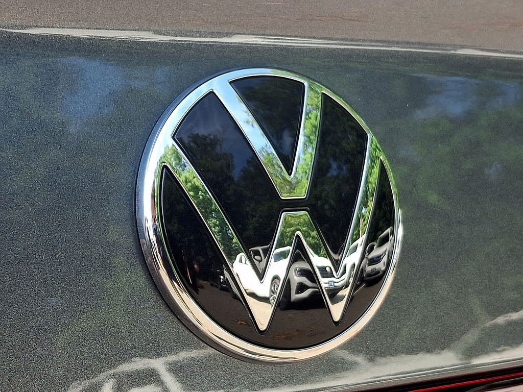 2026 Volkswagen Jetta 1.5T SEL