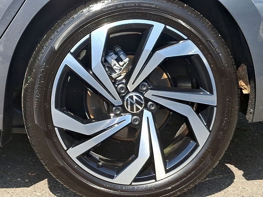 2026 Volkswagen Jetta 1.5T SEL
