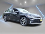 2026 Volkswagen Jetta 1.5T SEL