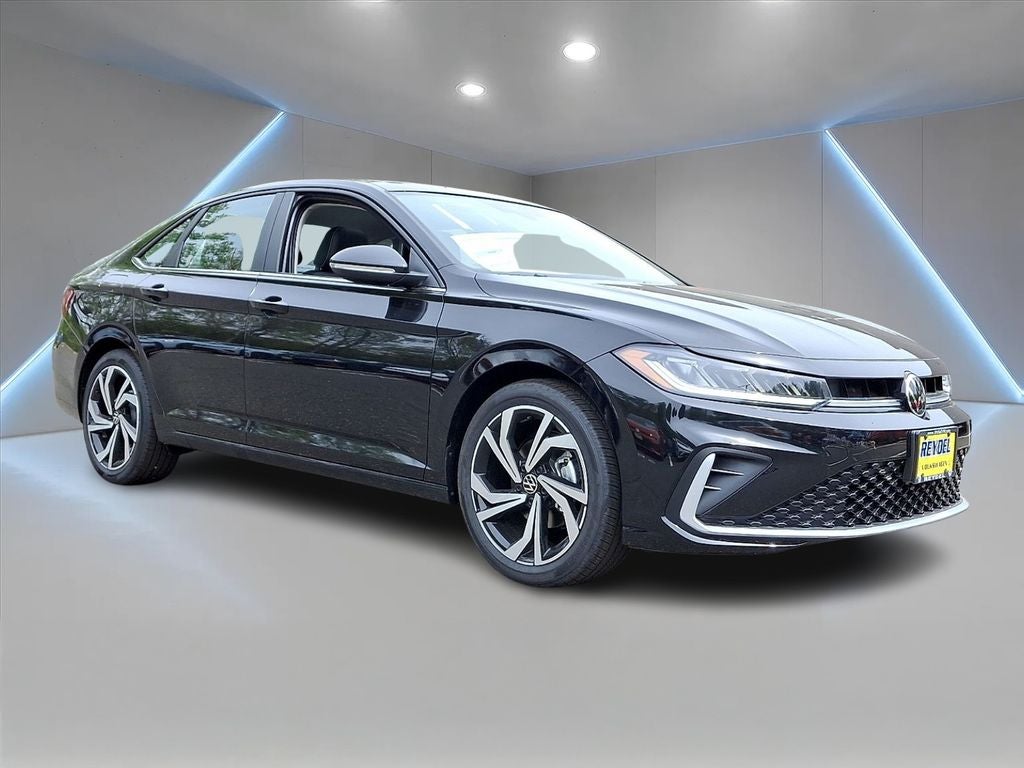 2026 Volkswagen Jetta 1.5T SEL