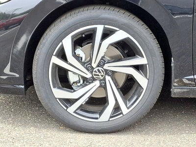 2026 Volkswagen Jetta 1.5T SEL