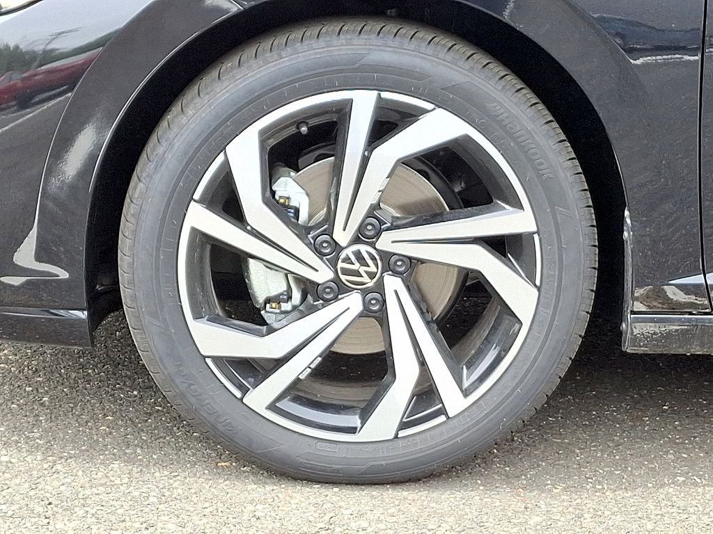 2026 Volkswagen Jetta 1.5T SEL