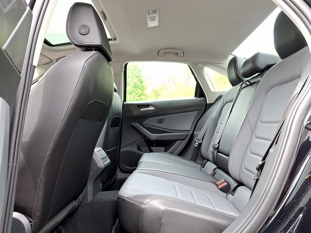 2026 Volkswagen Jetta 1.5T SEL