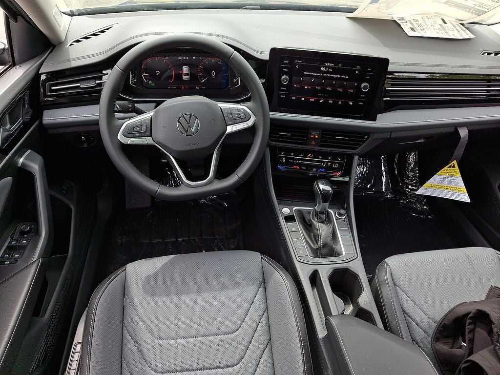 2026 Volkswagen Jetta 1.5T SEL