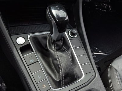 2026 Volkswagen Jetta 1.5T SEL