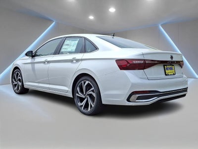 2026 Volkswagen Jetta 1.5T SEL
