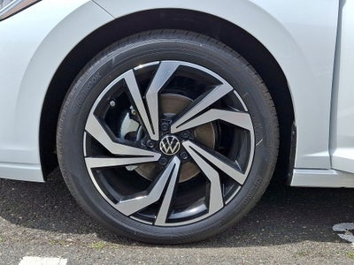 2026 Volkswagen Jetta 1.5T SEL