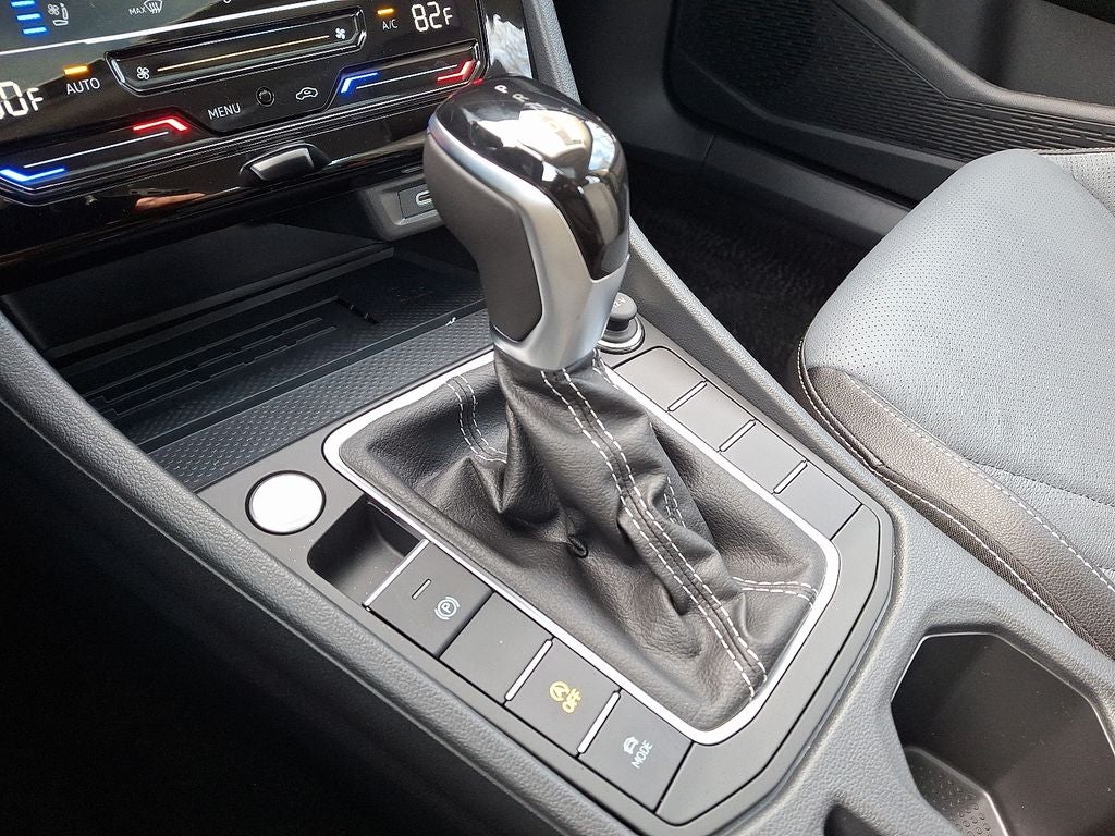 2026 Volkswagen Jetta 1.5T SEL