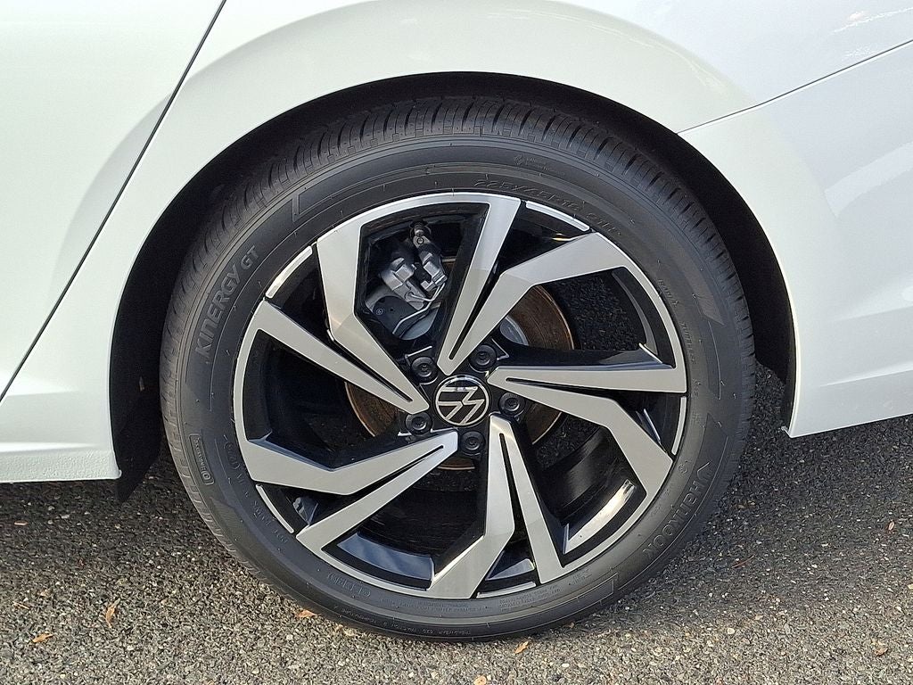 2026 Volkswagen Jetta 1.5T SEL