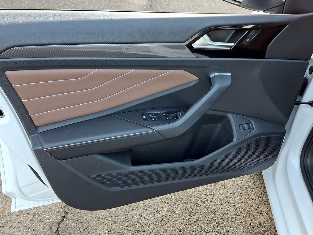 2025 Volkswagen Jetta 1.5T SEL