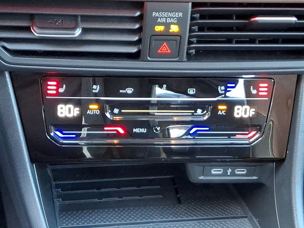 2025 Volkswagen Jetta 1.5T SEL