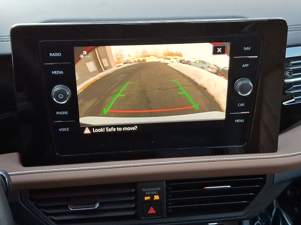 2025 Volkswagen Jetta 1.5T SEL