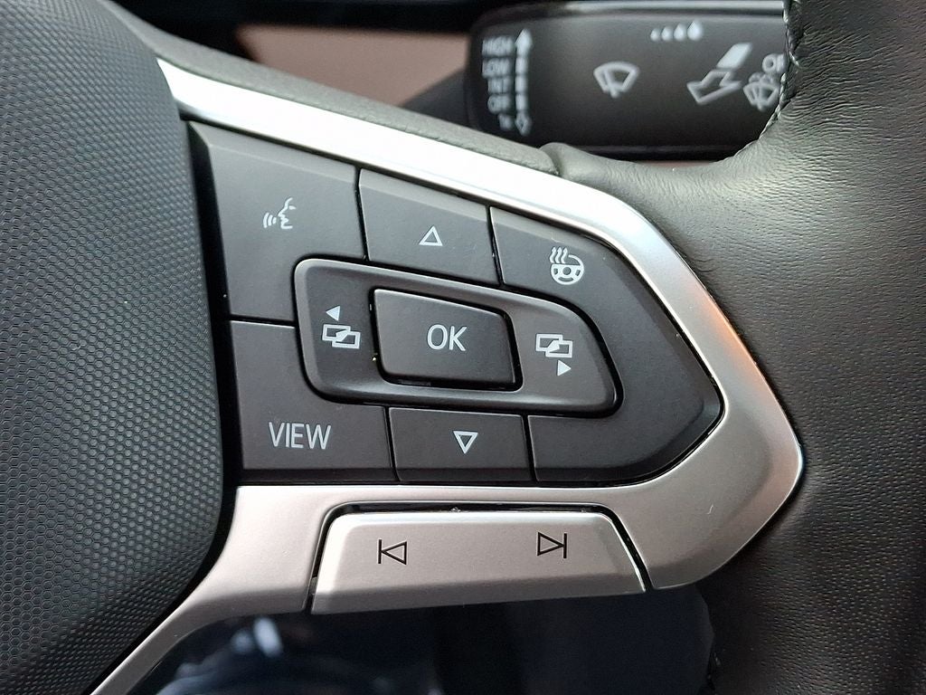 2025 Volkswagen Jetta 1.5T SEL