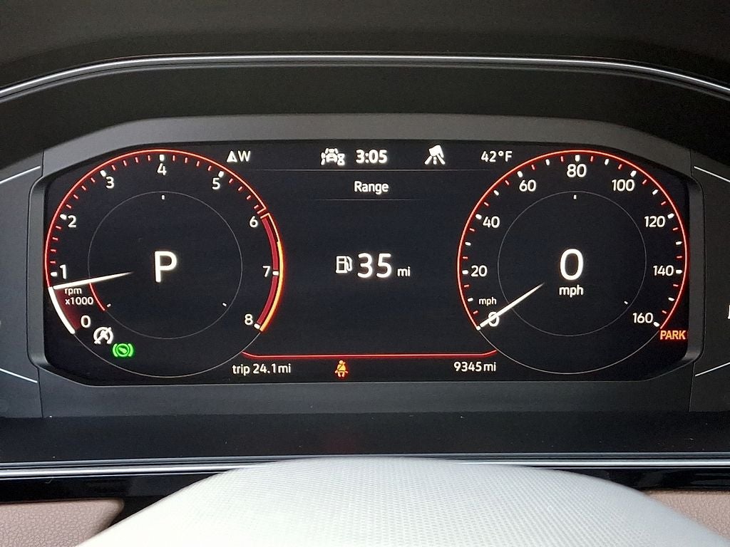 2025 Volkswagen Jetta 1.5T SEL