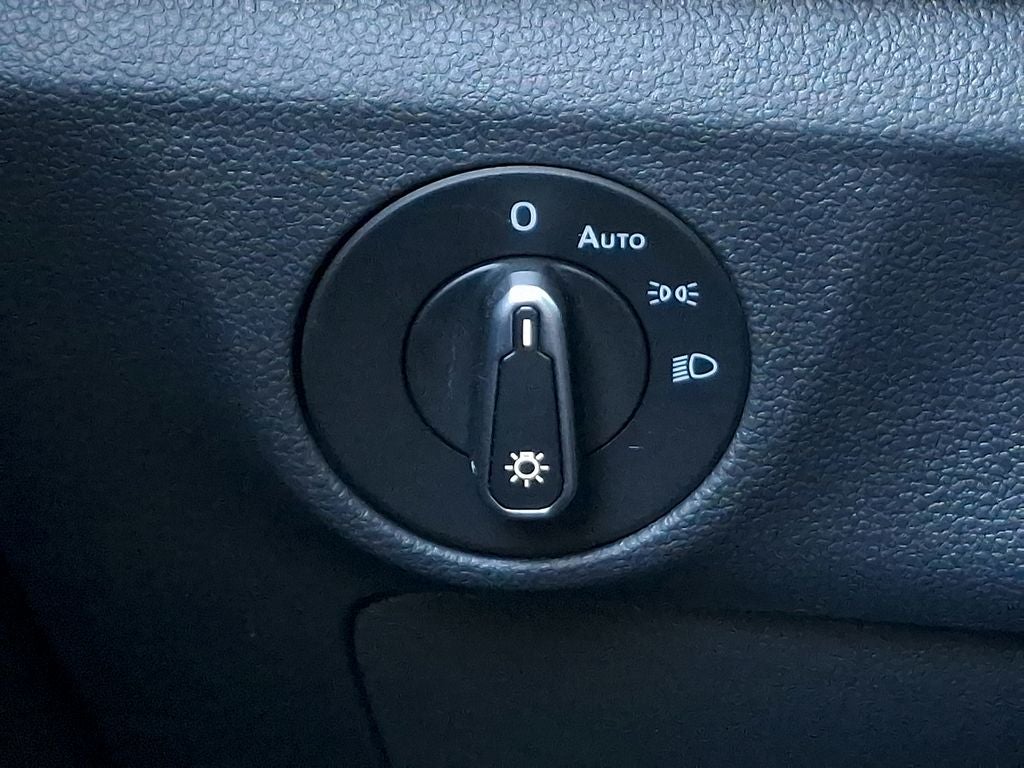 2025 Volkswagen Jetta 1.5T SEL