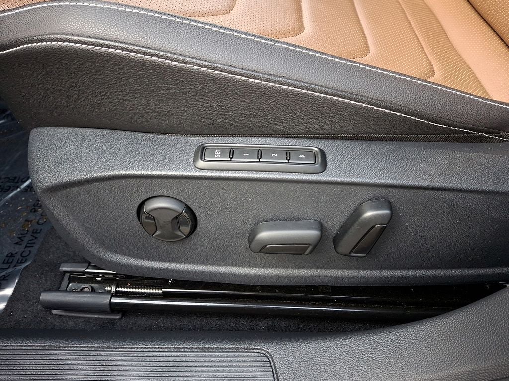 2025 Volkswagen Jetta 1.5T SEL