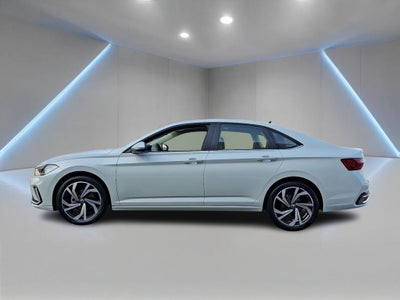 2025 Volkswagen Jetta 1.5T SEL