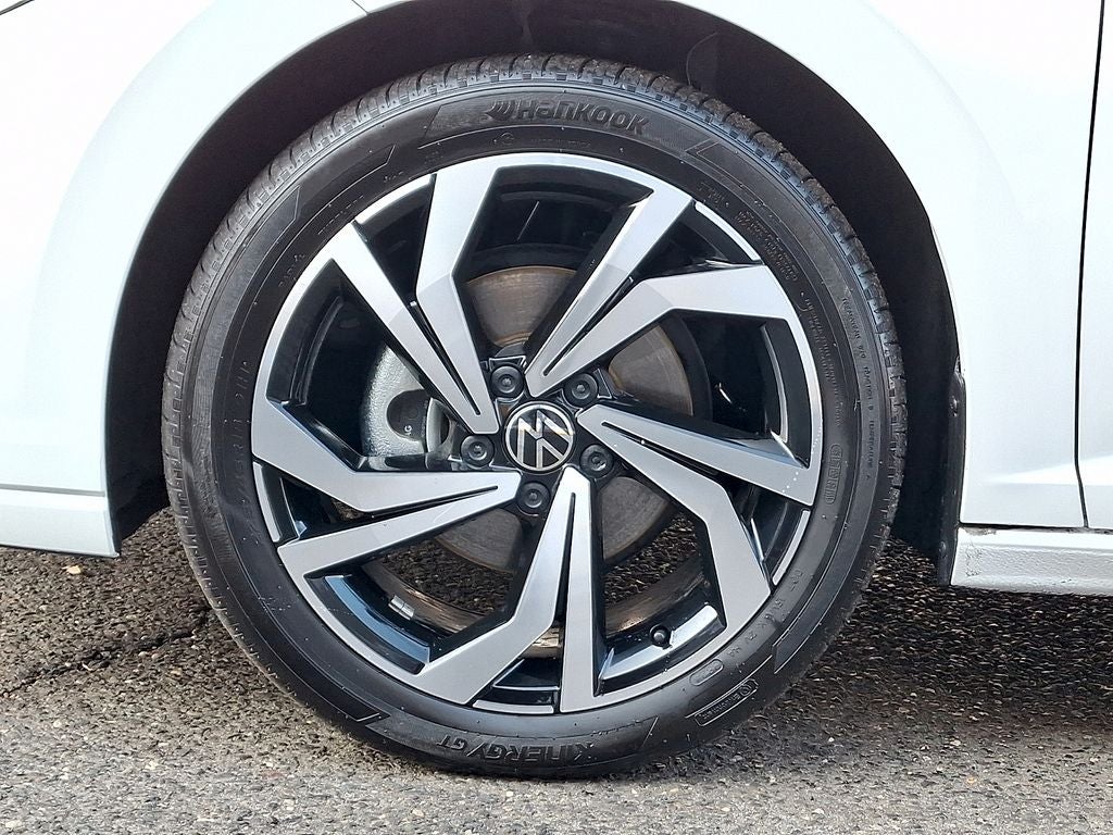 2025 Volkswagen Jetta 1.5T SEL