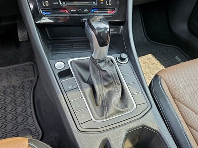 2025 Volkswagen Jetta 1.5T SEL
