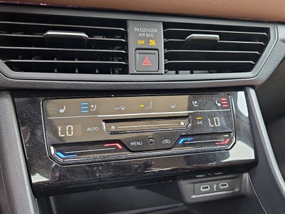 2025 Volkswagen Jetta 1.5T SEL