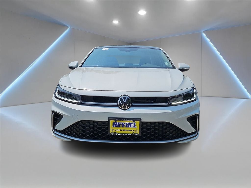 2025 Volkswagen Jetta 1.5T SEL