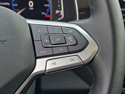 2025 Volkswagen Jetta 1.5T SEL