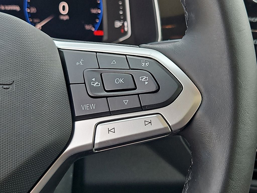 2025 Volkswagen Jetta 1.5T SEL