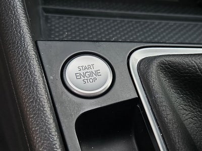 2025 Volkswagen Jetta 1.5T SEL