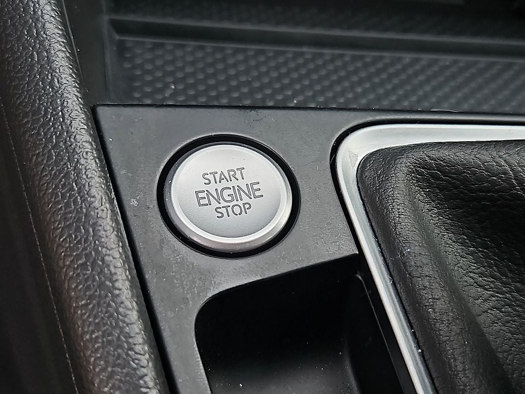 2025 Volkswagen Jetta 1.5T SEL